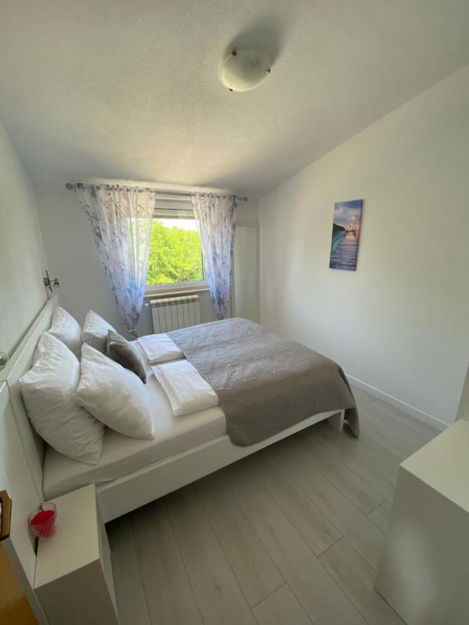 Apartments Somi Poreč Eksteriør bilde